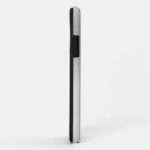 Viool en Rozen Case-Mate iPhone Case (Achterkant/rechts)