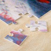 Viool Legpuzzel (Zijkant)