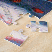 Viool Legpuzzel (Zijkant)
