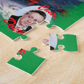 Viool Legpuzzel (Zijkant)