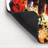 viool muismat (Hoek)