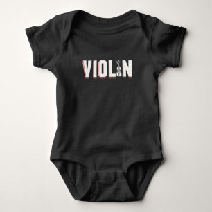 Viool muziekinstrument romper