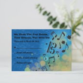 VIOOL RSVP KAARTJE (Staand voorkant)