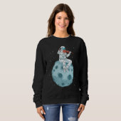 Viool Shirt Kinder Fiddle Tshirt Vrouwen Viool Man (Voorkant volledig)