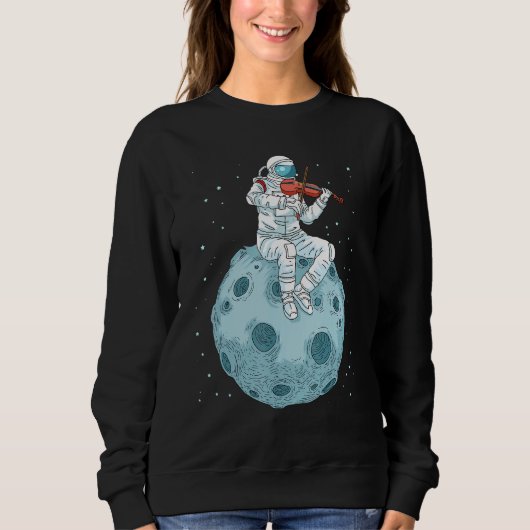 Viool Shirt Kinder Fiddle Tshirt Vrouwen Viool Man (Voorkant)