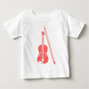 Viool - Tropisch Roze