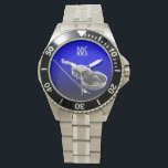 Viool Viola Cello Gepersonaliseerd Monogram Gift Horloge<br><div class="desc">Als u wilt personaliseren / aanpassen met de initialen / naam van de ontvanger,  kies dan het ideale lettertype,  de kleur van het lettertype of verwijder het indien niet nodig. Verkrijgbaar in vele verschillende stijlen & kleuren.</div>