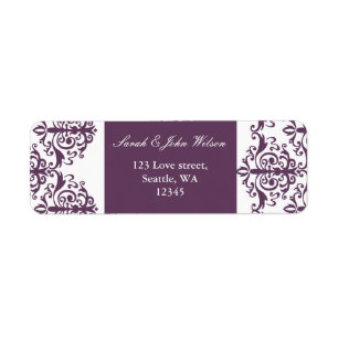 viooldampadreslijst etiket