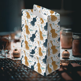 Vioolfeest Klein Cadeauzakje