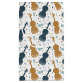 Vioolfeest Klein Cadeauzakje (Achterkant)