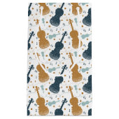 Vioolfeest Klein Cadeauzakje (Voorkant)