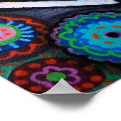 vioolman poster (Hoek)