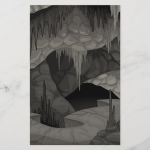 vioolskelet briefpapier