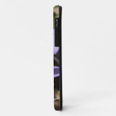Viooltje met Bluets Case-Mate iPhone Case (Achterkant/links)