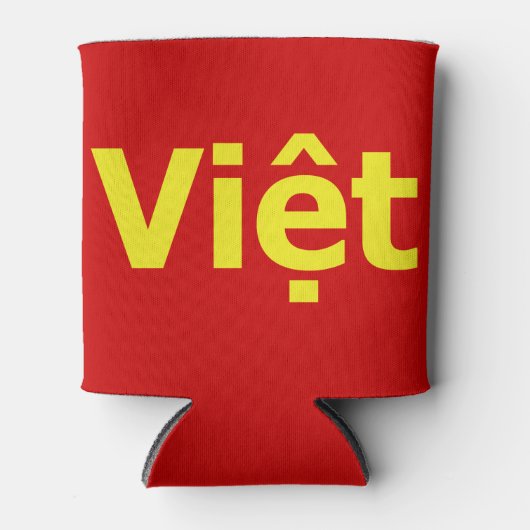 Vioott Blikjeskoeler (Voorkant)