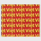 Vioott Cadeaupapier (Vlak)