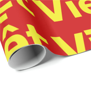 Vioott Cadeaupapier