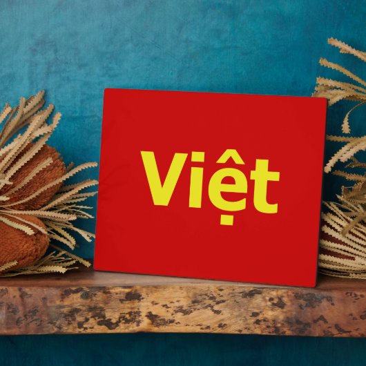 Vioott Fotoplaat (Zijkant)