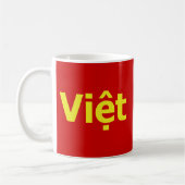 Vioott Koffiemok (Links)