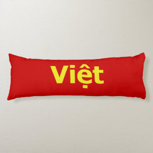 Vioott Lichaamskussen