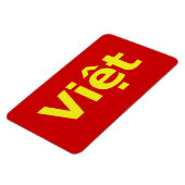 Vioott Magneet (Linkerzijde)