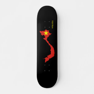 Vioott Nam Persoonlijk Skateboard