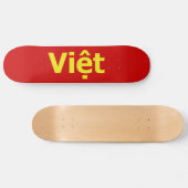 Vioott Skateboard (Horizontaal)