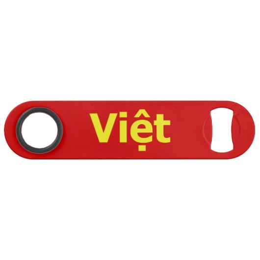 Vioott Speed Flessenopener (Voorkant (Horizontaal))