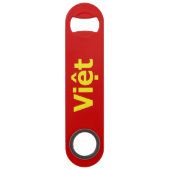 Vioott Speed Flessenopener (Voorkant)