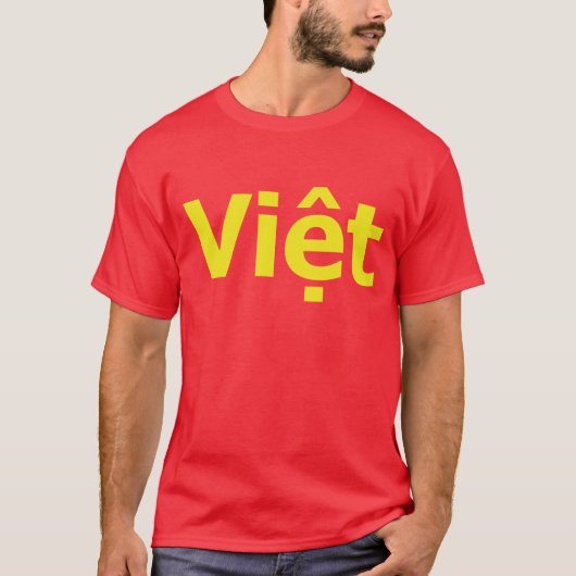 Vioott T-shirt (Voorkant)