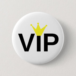 VIP Big Bang Fan Ronde Button 5,7 Cm