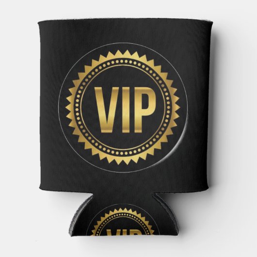 VIP BLIKJESKOELER (Voorkant)