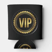 VIP BLIKJESKOELER (Achterkant)