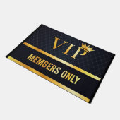 VIP DEURMAT (Schuin)