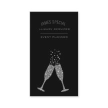 VIP-diamanten voor professionele evenementen