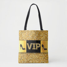 VIP Gold Diamonds op hoge hoogte