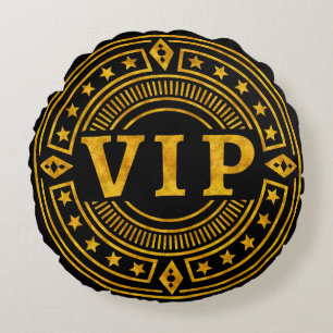 VIP Grappige Thuisaccent Kussen voor Moeder of Vad