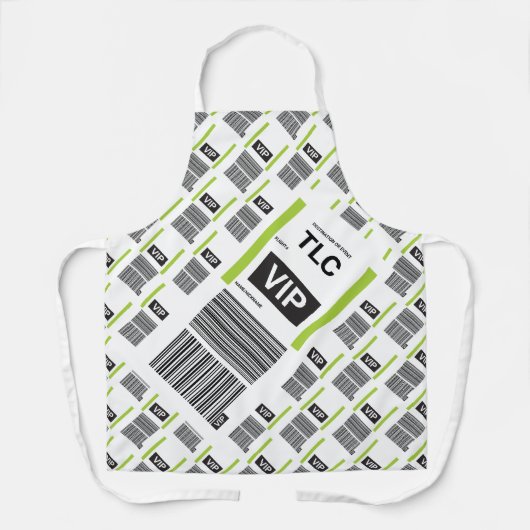 VIP KEUKENSCHORT REISEN SCHORT (Voorkant)