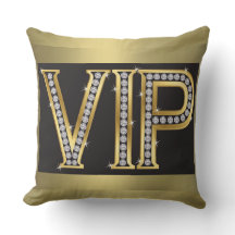 VIP-kussen