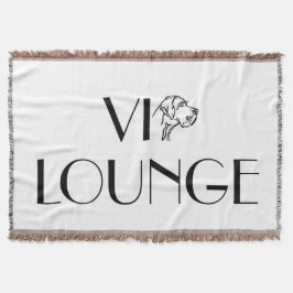 VIP Lounge Deken