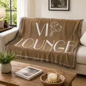 VIP-lounge Deken