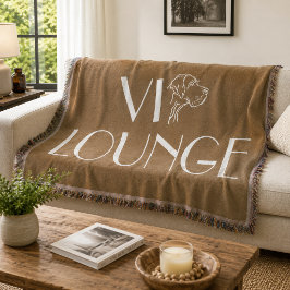 VIP-lounge Deken