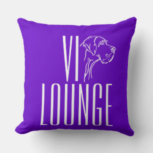 VIP Lounge Kussen