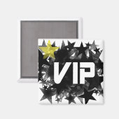 VIP MAGNEET (Voorkant / Achterkant)