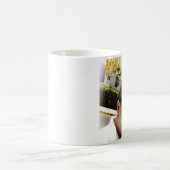 VIP-Mok Koffiemok (Center)