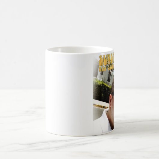 VIP-Mok Koffiemok (Center)