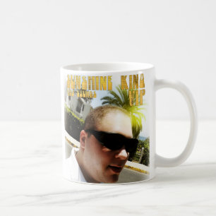VIP-Mok Koffiemok