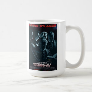 VIP Mystery Rechter HOT Mok