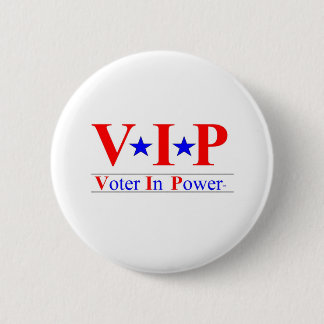 VIP-ontwerp 400 Ronde Button 5,7 Cm
