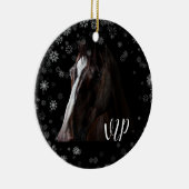 VIP-Ornament Keramisch Ornament (Rechts)